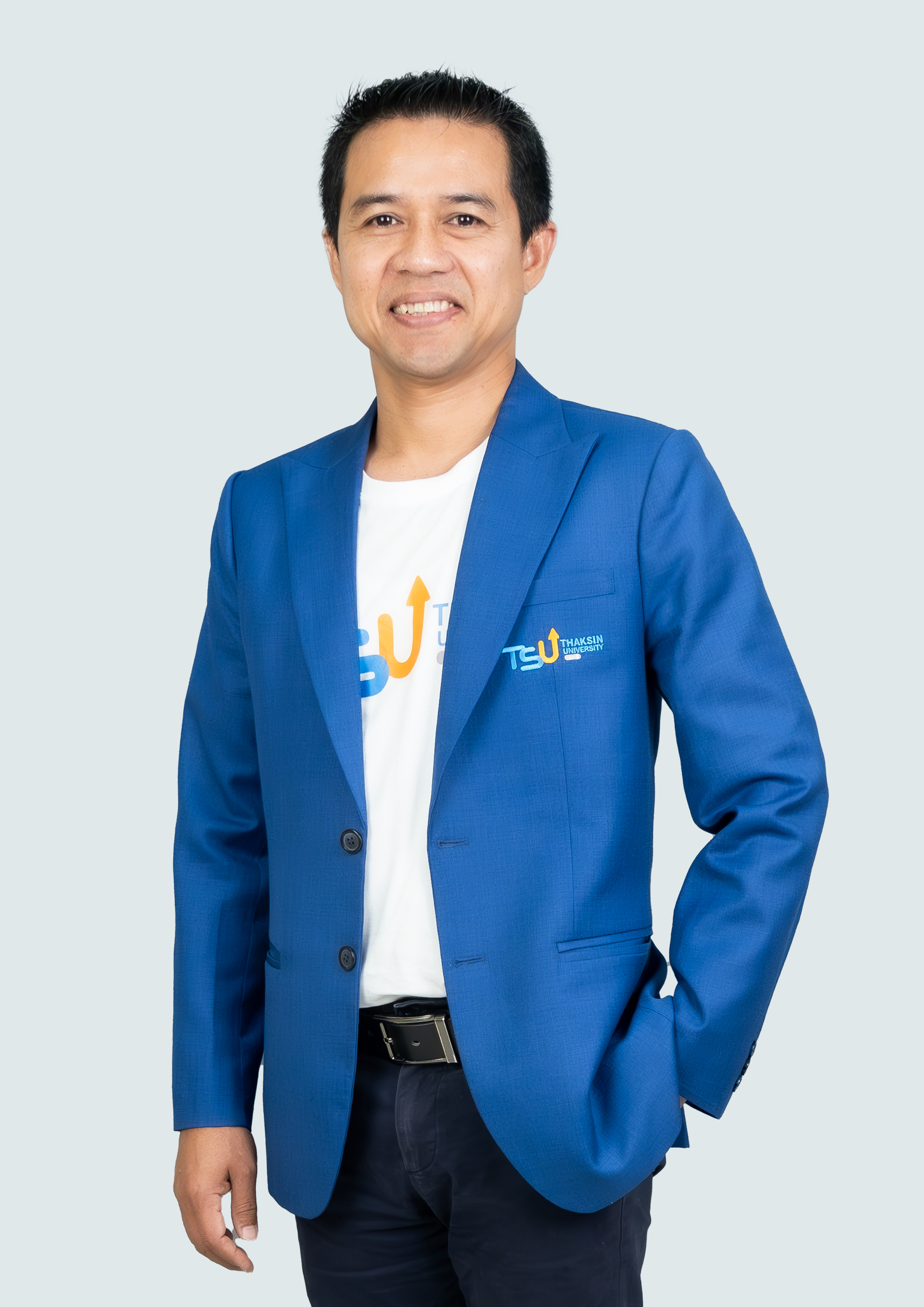 รองศาสตราจารย์ ดร.ณฐพงศ์ จิตรนิรัตน์