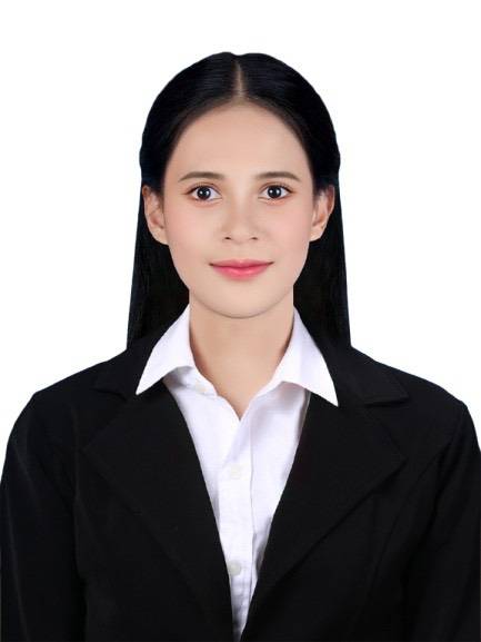 นางสาวกัญญาณัฐ หนูโมระ